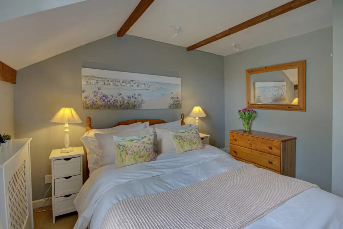 Marshwood Manor Cottages by Group Retreats