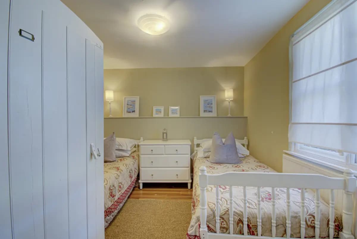 Marshwood Manor Cottages by Group Retreats