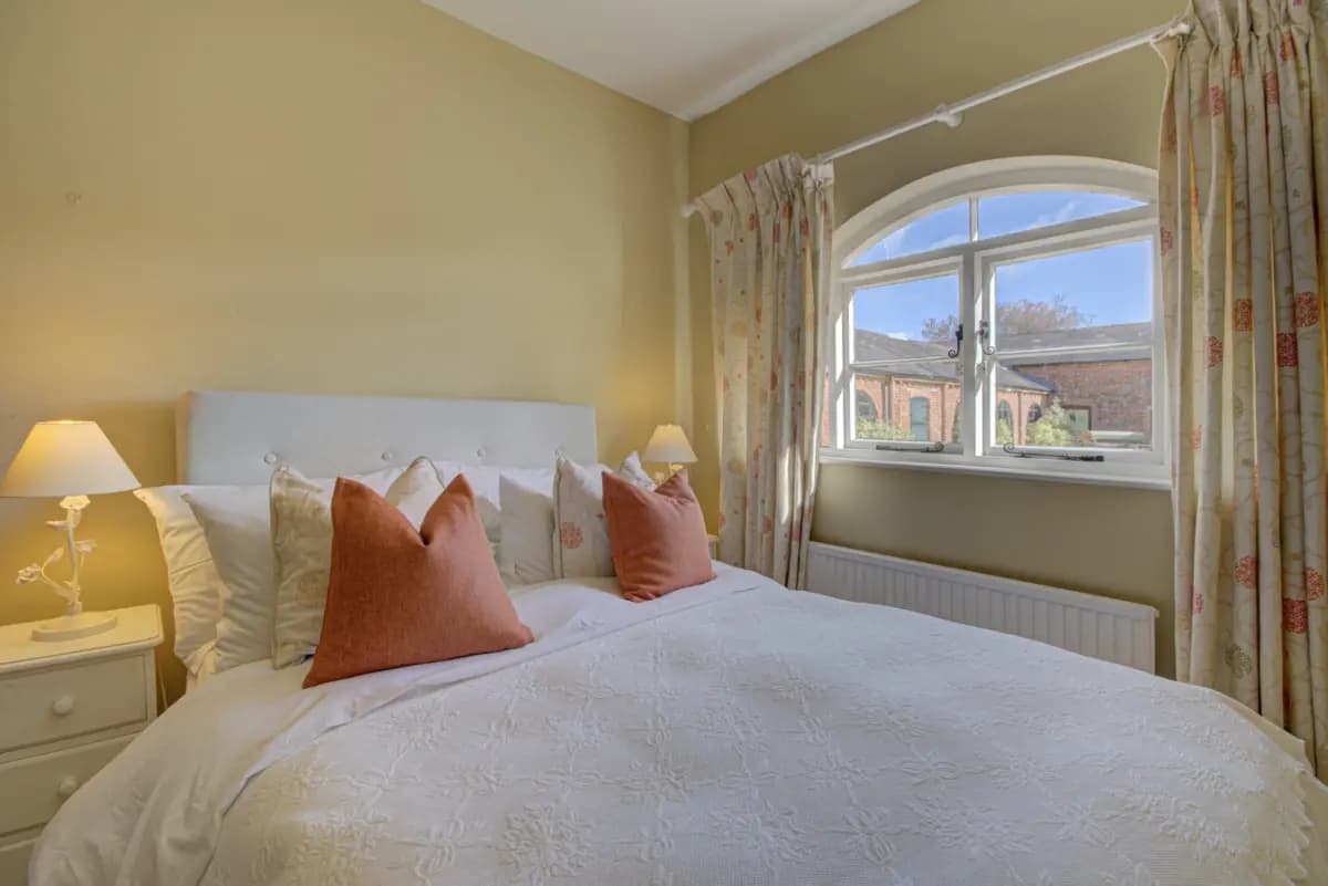 Marshwood Manor Cottages by Group Retreats