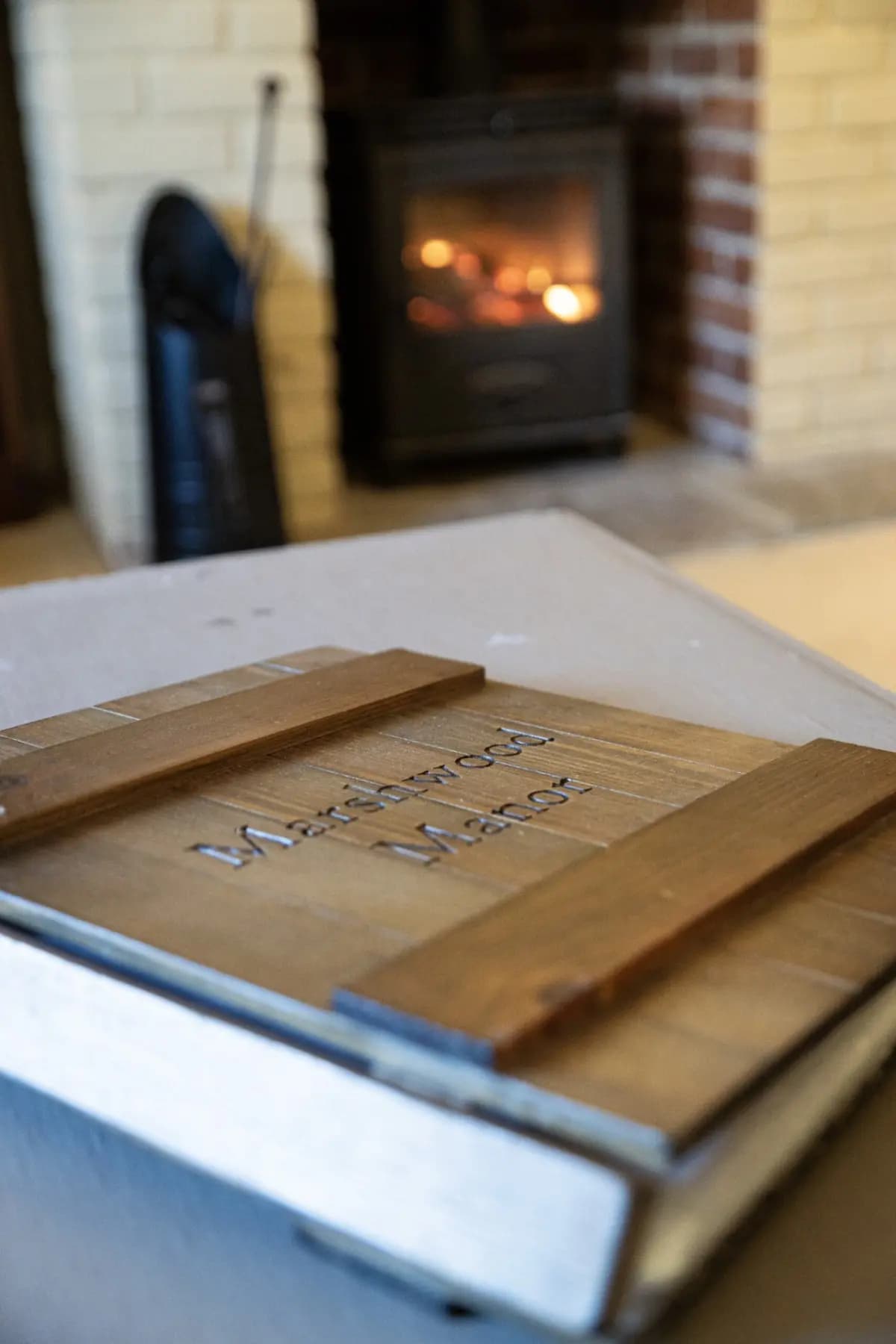 Marshwood Manor Cottages by Group Retreats