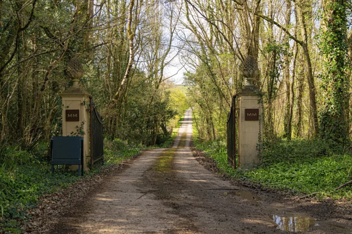 Marshwood Manor Cottages by Group Retreats