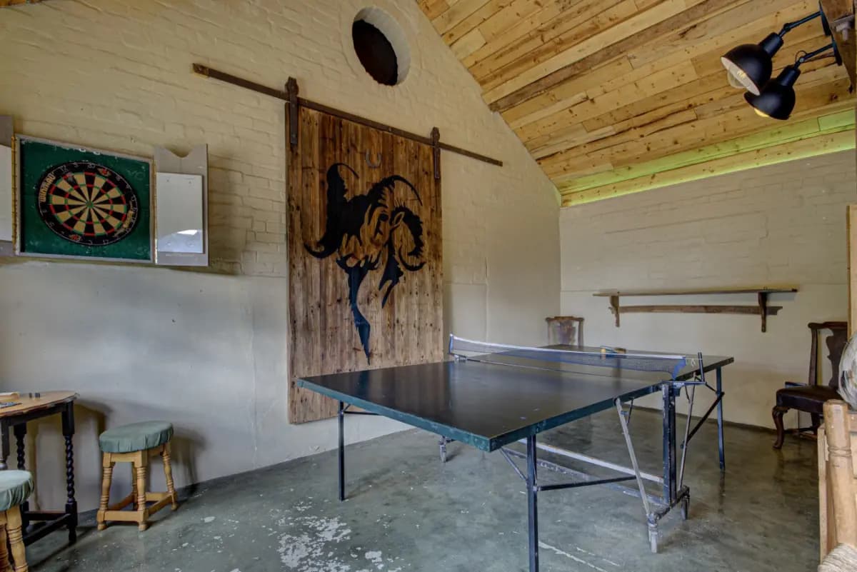 Marshwood Manor Cottages by Group Retreats