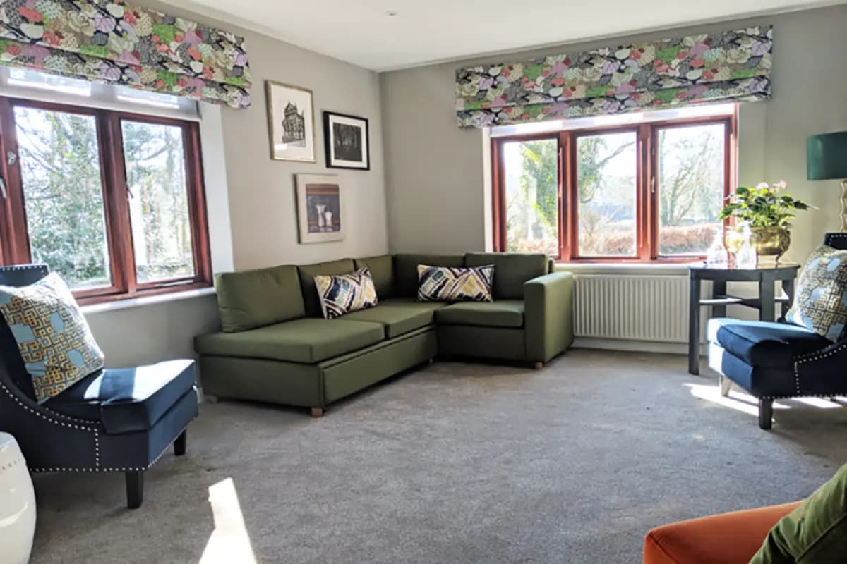 Little Lodge by Group Retreats