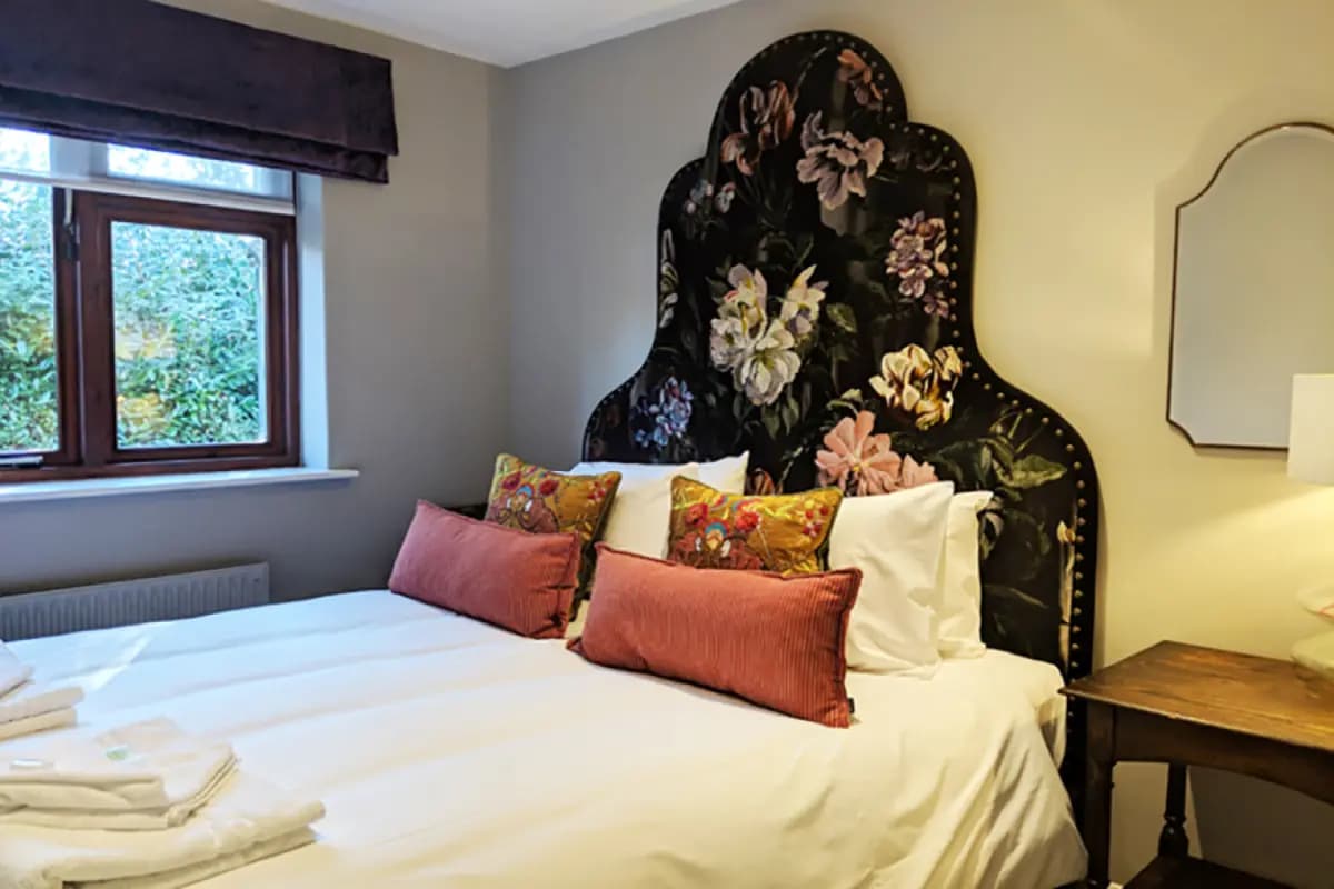 Little Lodge by Group Retreats