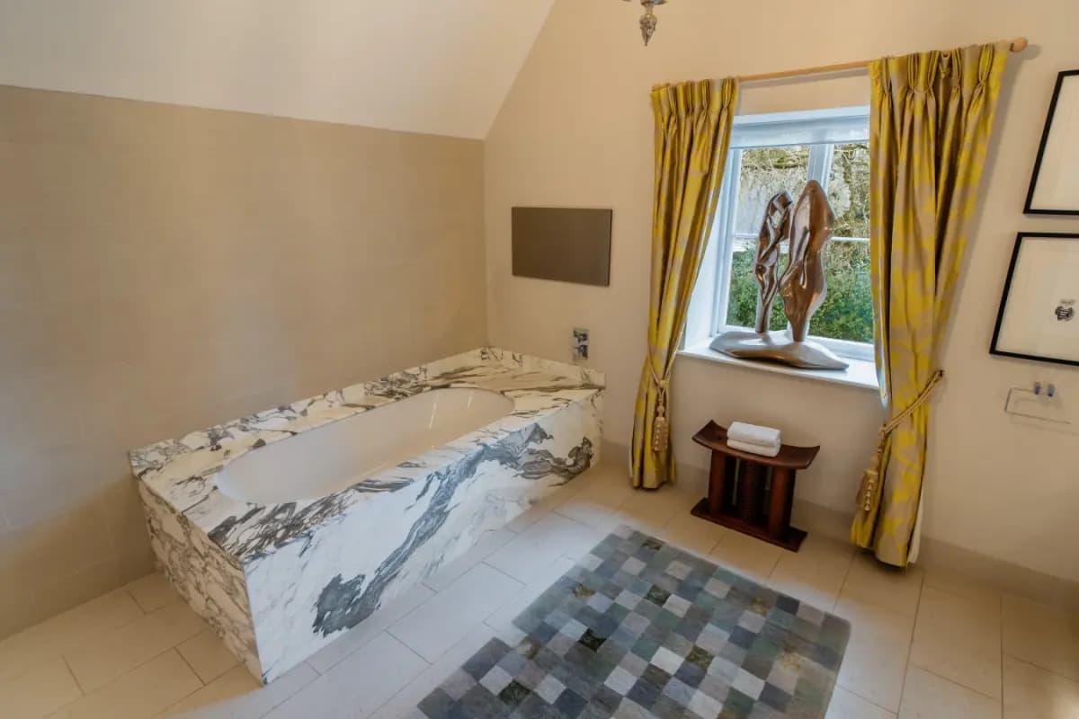 Tidswell Hall by Group Retreats