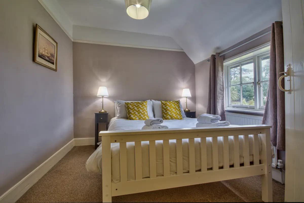 Gardeners Cottage by Group Retreats