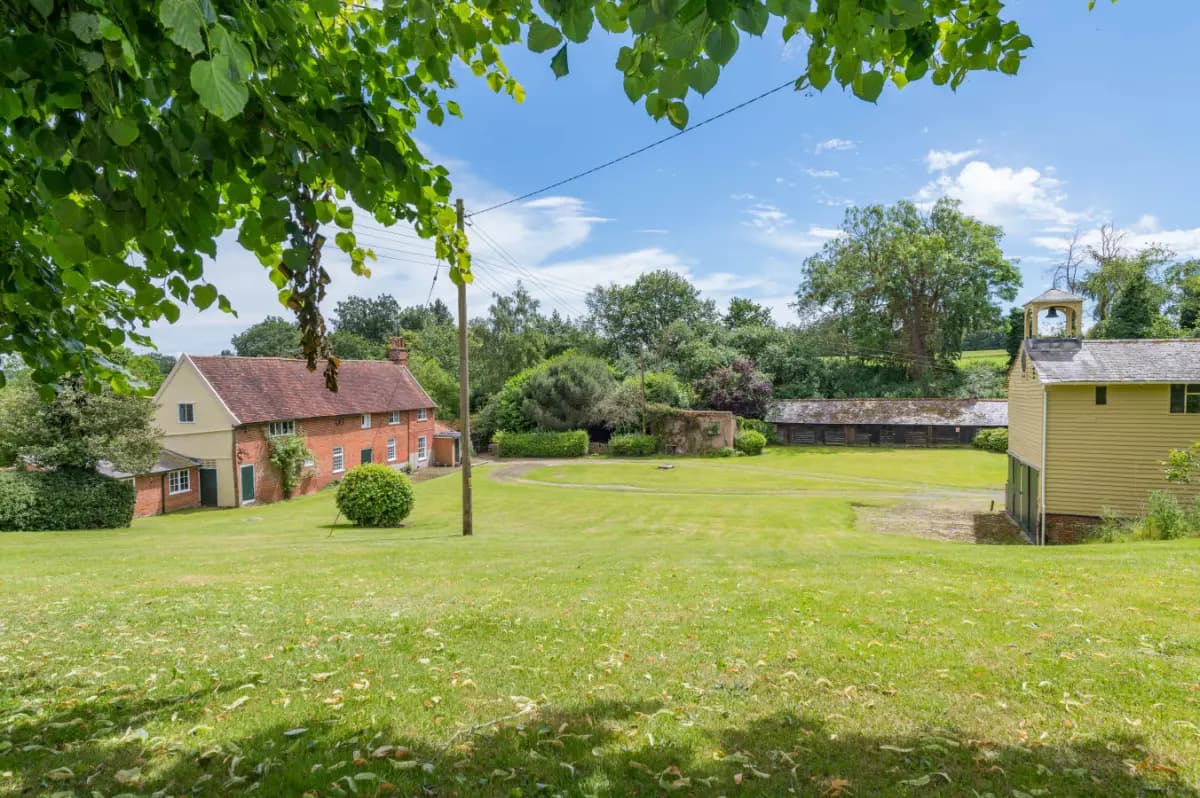Gardeners Cottage by Group Retreats