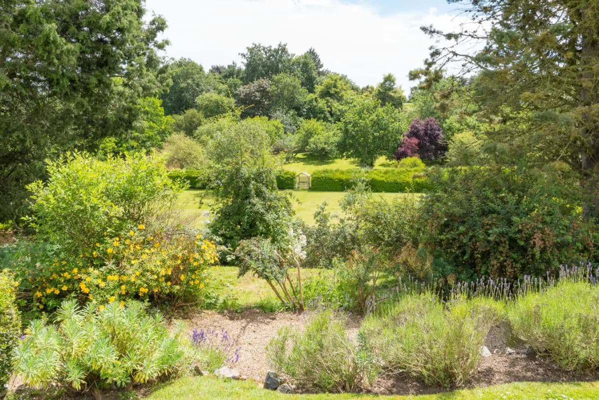 Gardeners Cottage by Group Retreats