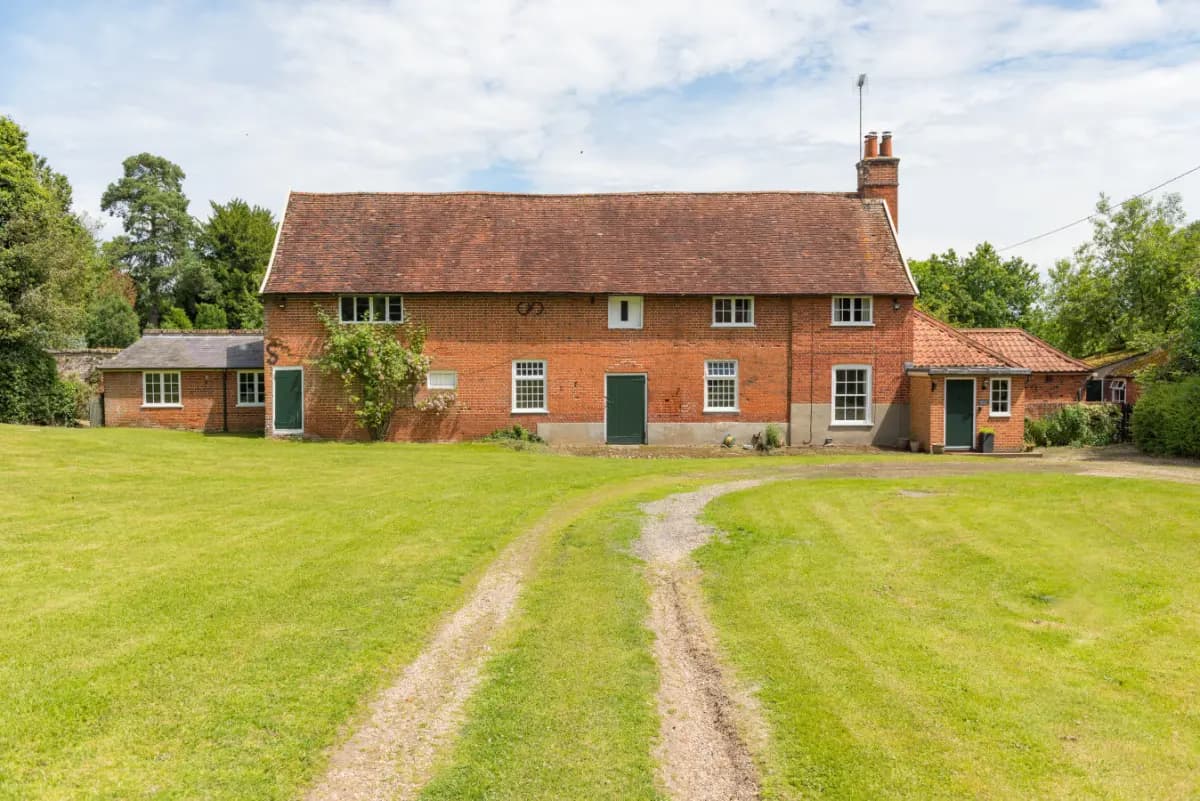 Gardeners Cottage by Group Retreats