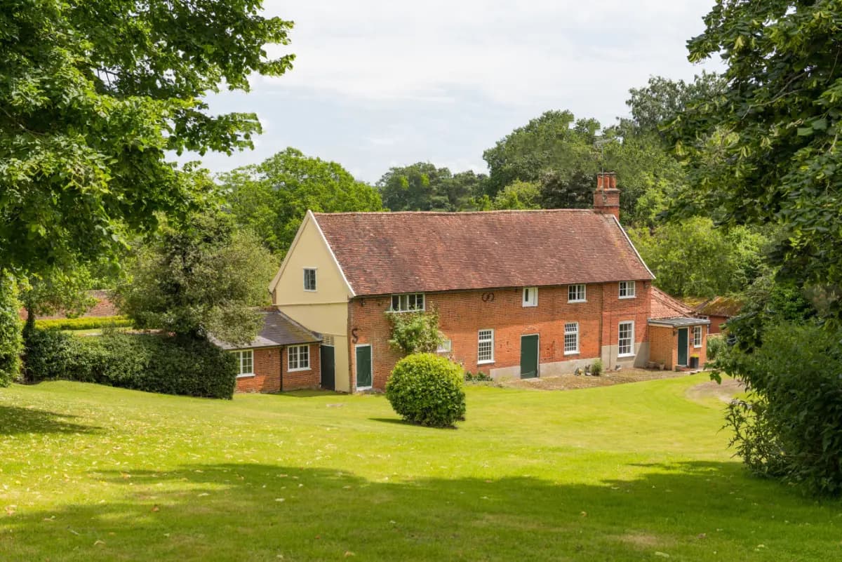 Gardeners Cottage by Group Retreats