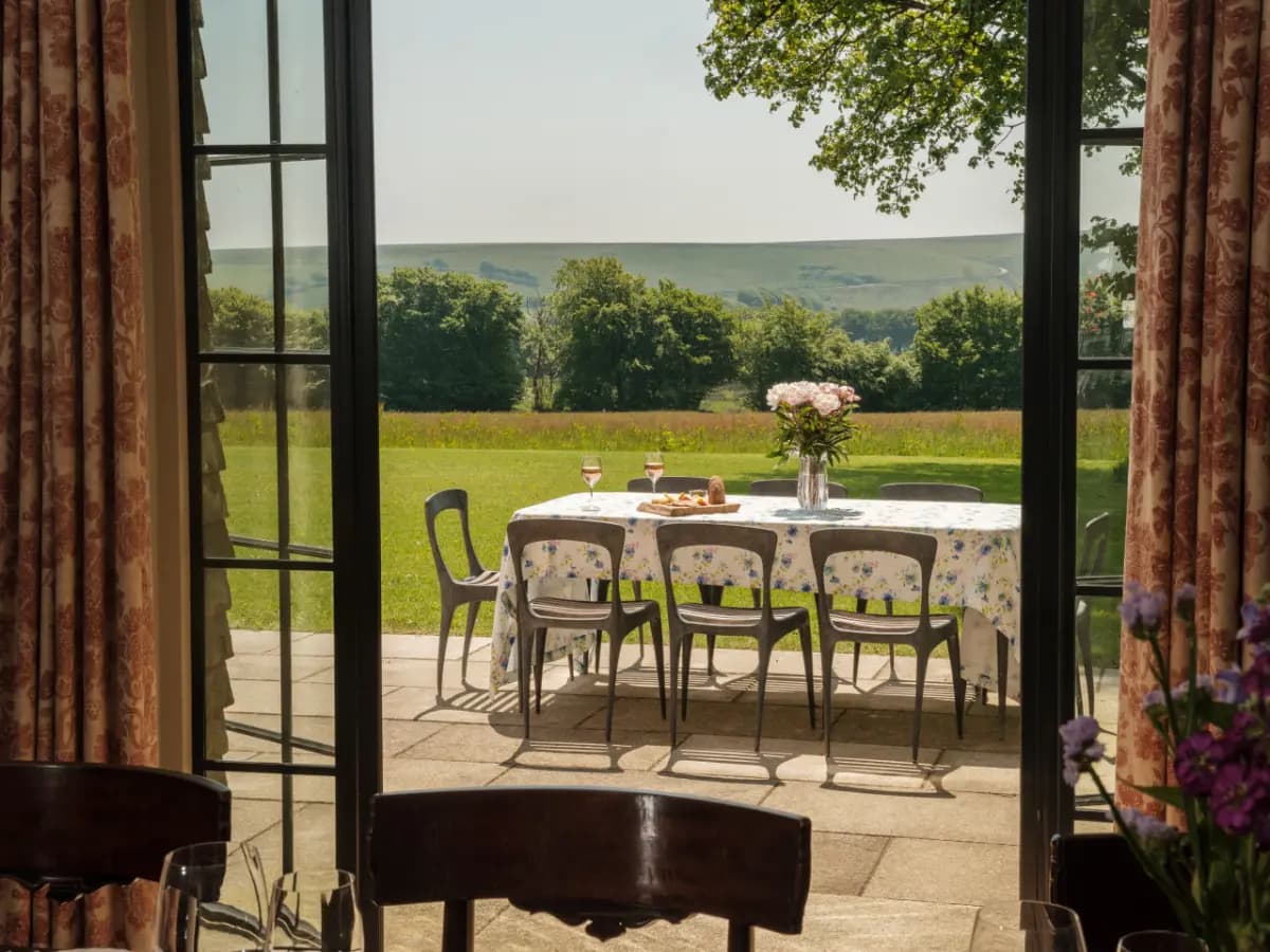 Duredon by Group Retreats