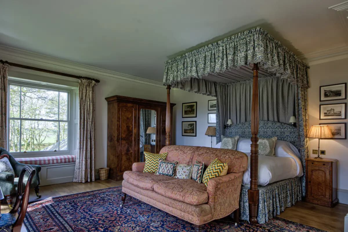 Duredon by Group Retreats