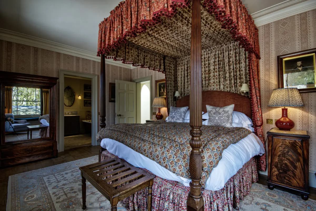 Duredon by Group Retreats