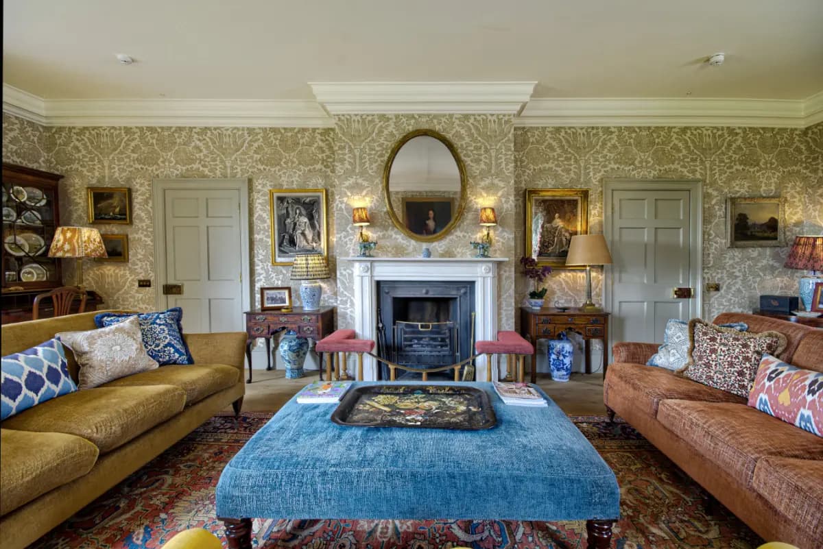Duredon by Group Retreats