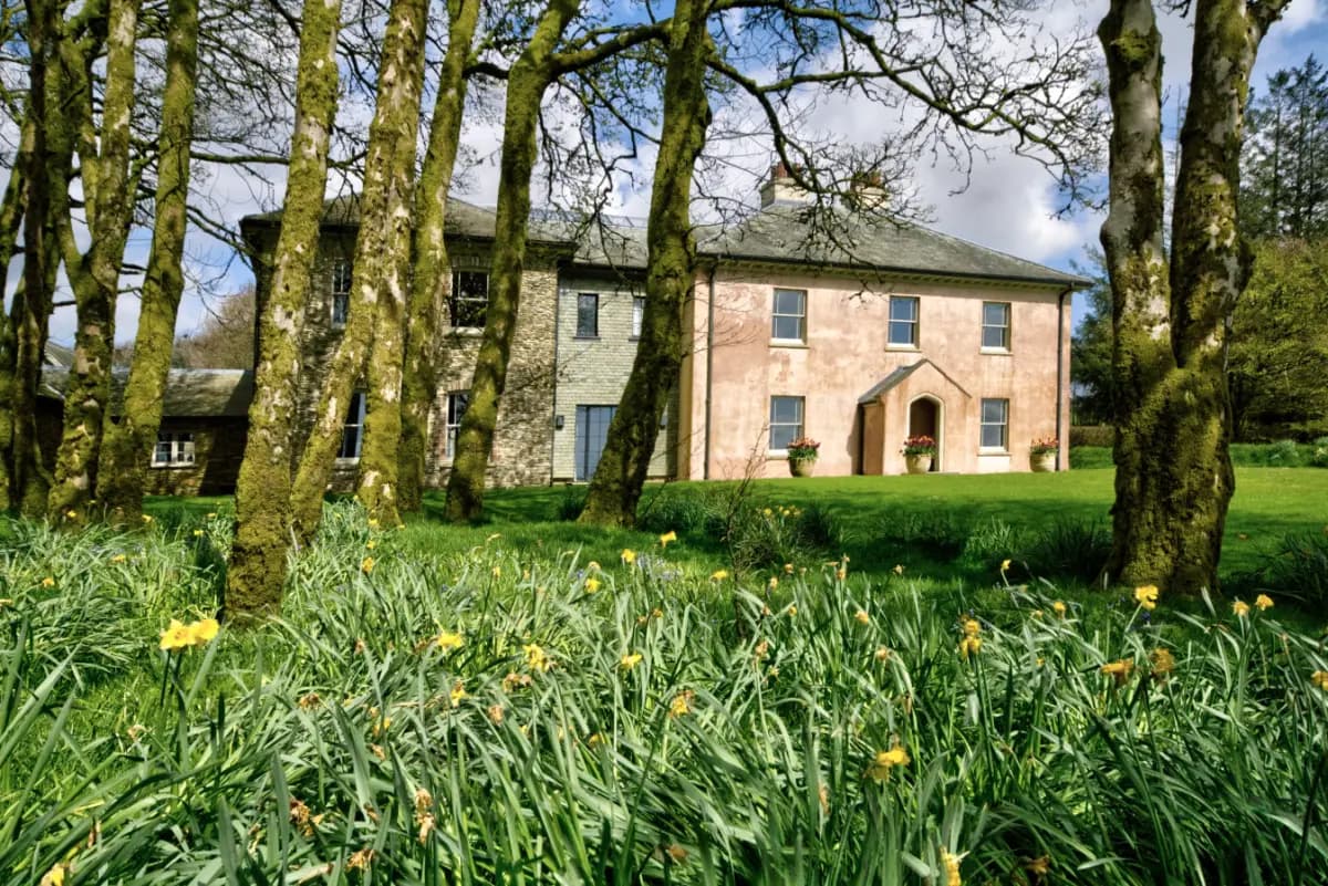 Duredon by Group Retreats
