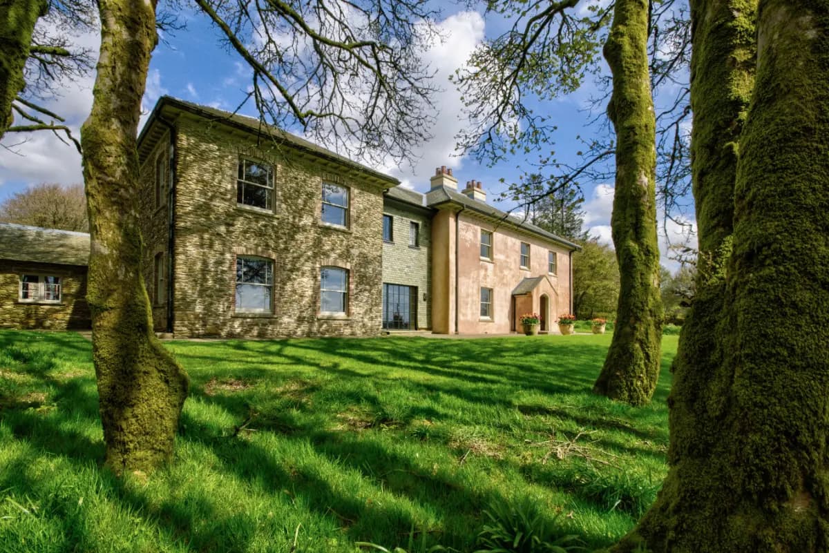 Duredon by Group Retreats